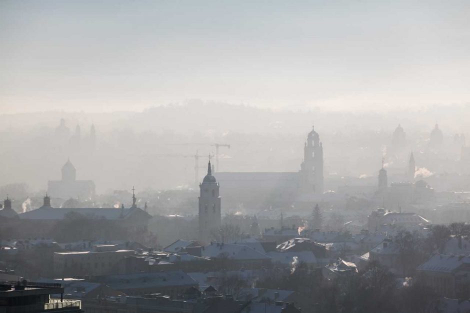 Vilniuje mažėja savižudybių – miestas skirs dar daugiau dėmesio psichinei sveikatai