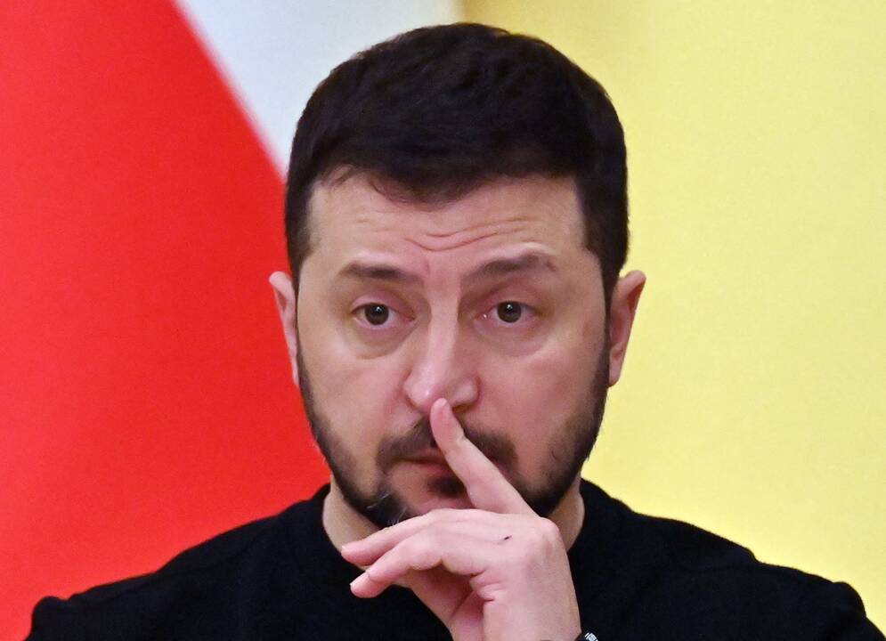 343-oji karo Ukrainoje diena
