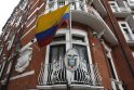 Ekvadoro ambasada Londone