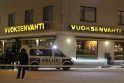 Suomijos policija