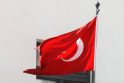 Turkijos vėliava
