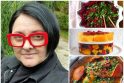 Požiūris: E. Monkevič gamina nuo vaikystės, tad ruošti maistą ir kurti receptus jai – kasdienis, bet malonus užsiėmimas.