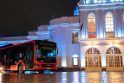 Raida: „Kauno autobusai“ – viena iš sparčiausiai augančių viešojo transporto įmonių Lietuvoje.