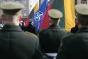 2001 m. gegužės 27-31 d. Vilniuje vyko NATO parlamentinės Asamblėjos pavasario sesija.