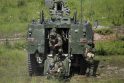 Pėstininkų kovos mašina „Patria“