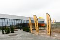 Lietuvoje gamyklas turi Vokietijos automobilių pramonės įmonės „Hella“ ir „Continental“.