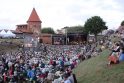 Tradicija: šiemet tarptautinis festivalis „Operetė Kauno pilyje“ skambės 21 kartą. Be jo jau neįsivaizduojamas miesto kultūrinis gyvenimas ir muzikinė vasara.