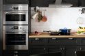 Prietaisai: įsirengiant funkcionalią ir estetišką virtuvę labai svarbu pasirinkti tinkamą buitinę techniką ir gerai apgalvoti, kur ją įrengti.