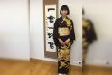 Žavesys: Ja­po­ni­jos am­ba­sa­do­riaus mū­sų ša­ly­je žmo­na Y.Ya­ma­sa­ki pui­kia nuo­tai­ka, op­ti­miz­mu, ge­ra­no­riš­ku­mu ir at­vi­ru­mu iš­kart už­kariau­ja vos su­tik­tų žmo­nių šir­dis.