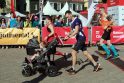 Pomėgis: 2019-aisiais, nepaisydami karščio, Kauno maratone dalyvavo per 5 000 bėgimo entuziastų.