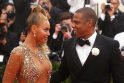 Beyonce ir Jay-Z 