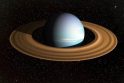 1781 metais vokiečių kilmės anglų astronomas seras William Herschel (Viljamas Heršelis) atrado Urano planetą – septintąją planetą nuo Saulės.