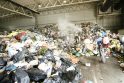 Faktas: teismai pripažino, kad TIPK leidimas Marijampolės atliekų tvarkymo centrui perrašytas neteisėtai.