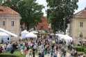 Oazė: Kauno rajono gyventojai netektų kultūros renginių erdvės – Raudondvario dvaro, į kurį investuota per 9 mln. eurų.
