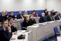 Pasiūlymas: Klaipėdos regiono savivaldybės specialistams pristatyta galimybė gauti pagalbą kvartalų energinio efektyvumo programoms rengti.