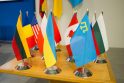 Paieška: Klaipėdos mokyklos jau ruošiasi naujiems mokslo metams ir ieško įvairių kalbų mokytojų.