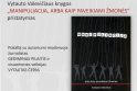 Konkursas: šis leidinys pretenduoja tapti populiariausia „Klaipėdos knyga 2022“.