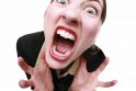 Pyktis: nemokantys emocijų valdyti žmonės neretai išsilieja ant kaimynų.
