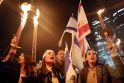 Protestai Izraelyje