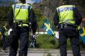 Švedijos policija