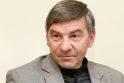 Kauno socialdemokratai vicemero pareigose nori matyti Vasilijų Popovą