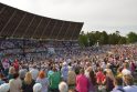 Gausiai: Lietuvos vakarų krašto dainų šventėje pasirodys daugiau nei 7 000 dalyvių.