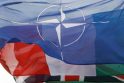 Lietuvai gali tekti papildomai prisidėti prie NATO biudžeto