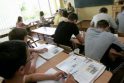 Vilniaus medikų pagalbos prireikė mokykloje sumuštam paaugliui