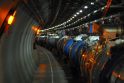 Apie tai, kodėl LHC greitintuvas vis dar nesunaikino mūsų planetos