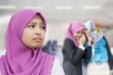 Vokietijos teismas: musulmonė mergaitė negalės vengti plaukimo pamokų