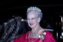 Tūkstančiai žmonių šventė karalienės valdymo 40-ąsias metines
