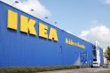 „Freda“ per 5 metus „Ikea“ pagamins beveik milijardo litų vertės baldų
