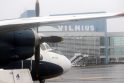 Baltijos šalyse Lietuva vienintelė neturi savo skrydžių bendrovės