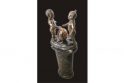 Skulptoriaus V.Balsio parodoje – „Nuodėmės“