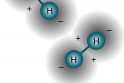 Metalizuotas vandenilis taptų superlaidininku