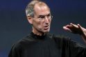 Steve Jobs: biografinė knyga – jau 2012 metų pradžioje