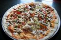 „Pizza Jazz“ uždarė restoraną Gedimino prospekte