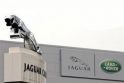 „Jaguar” ir „Land Rover” gavo aukščiausius įvertinimus pirkėjų pasitenkinimo studijoje