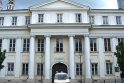 Jėzuitams planuojama grąžinti Vilniaus konservatorijos patalpas sostinės centre