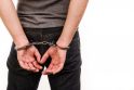 Klaipėdoje suimti du Vokietijoje nusikaltę asmenys 