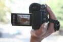 Vaizdo kameros mokyklose gali pažeisti moksleivių teisę į privatumą