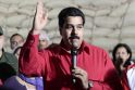 Venesuelos prezidento H. Chavezo prisaikdinimas gali būti atidėtas
