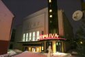 Kino teatras „Romuva“ siekia padidinti įstatinį kapitalą