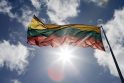 Lietuvos ambasadorius Rusijoje turėtų pradėti dirbti nuo sausio