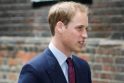 Britai nori, kad karaliumi taptų princas Viljamas, o ne jo tėvas
