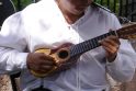 Jausmingus meilės išgyvenimus atskleis portugališka fado muzika