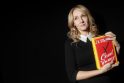 J.K.Rowling romanas suaugusiesiems bus perkeltas į televiziją