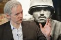 Ekvadoras prašo Švedijos apklausti „WikiLeaks“ įkūrėją Londone