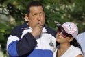 Hugo Chavezas žada šią savaitę grįžti į Venesuelą