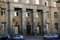 Vilniuje - metinis Lietuvos diplomatinių atstovybių vadovų suvažiavimas